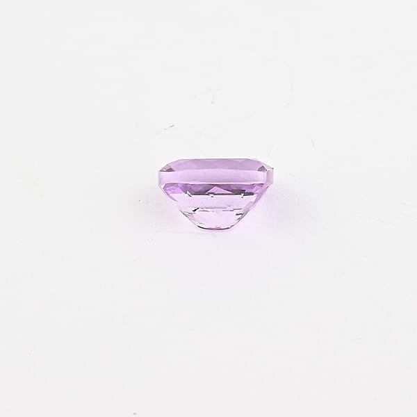 Shop Lc AAA Martha Rocha Kunzite (Cush Free Size) 5.00 Ctw