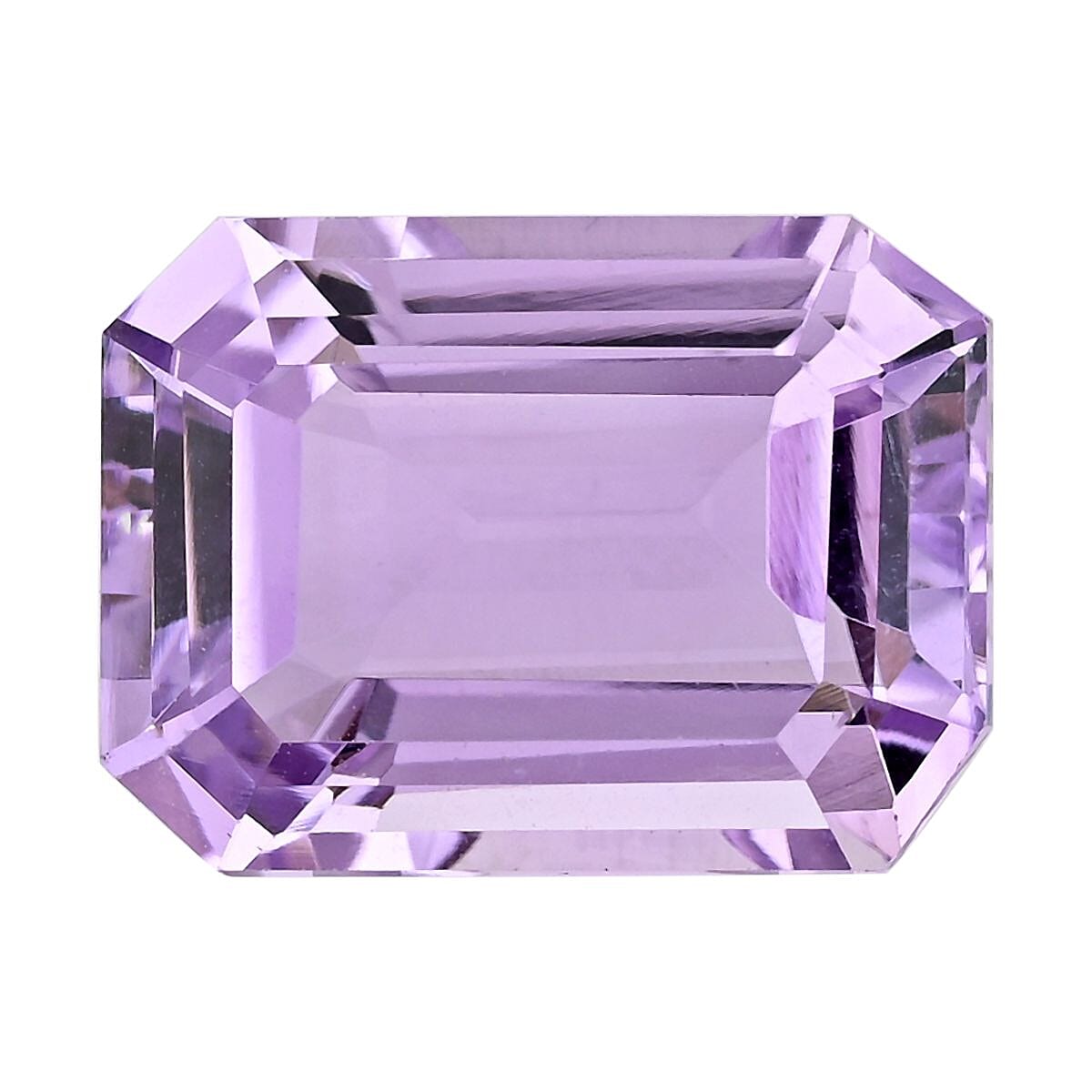 shop lc AAA Martha Rocha Kunzite (Oct Free Size) 15.00 ctw