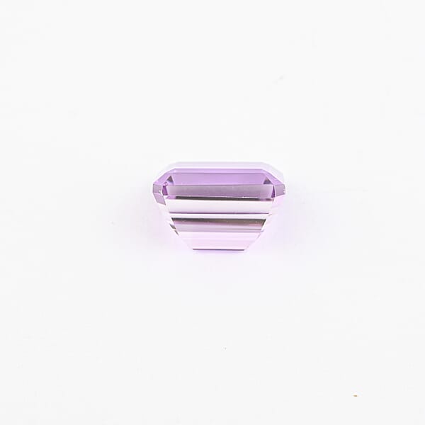 Shop Lc AAA Martha Rocha Kunzite (Oct Free Size) 5.00 Ctw