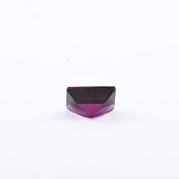 Shop Lc AAA Radiant Ember Garnet (Sqr 6x6 Mm) 1.20 Ctw