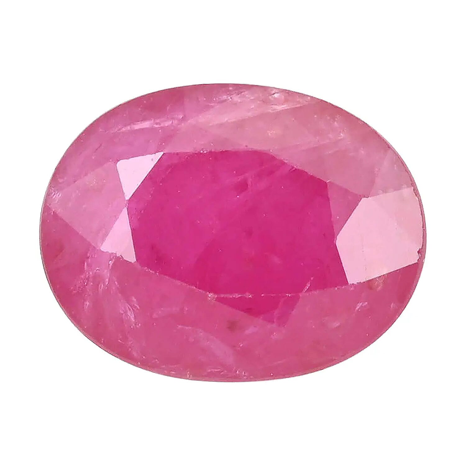 shop lc AAA Royal Ruby (Ovl 9x7 mm) 1.80 ctw Loose Gemstone For Jewelry Making Ruby Loose Gem Ruby Stone For Jewelry