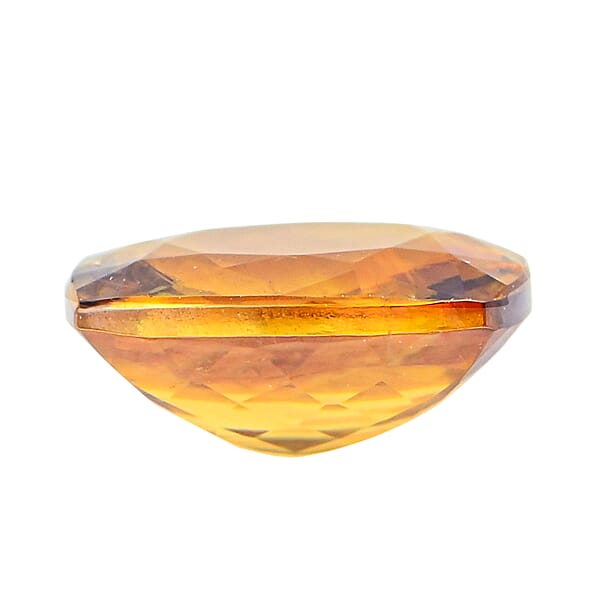 Shop Lc AAAA Adamantine Sphene (Cush 9x7 Mm) 2.00 Ctw