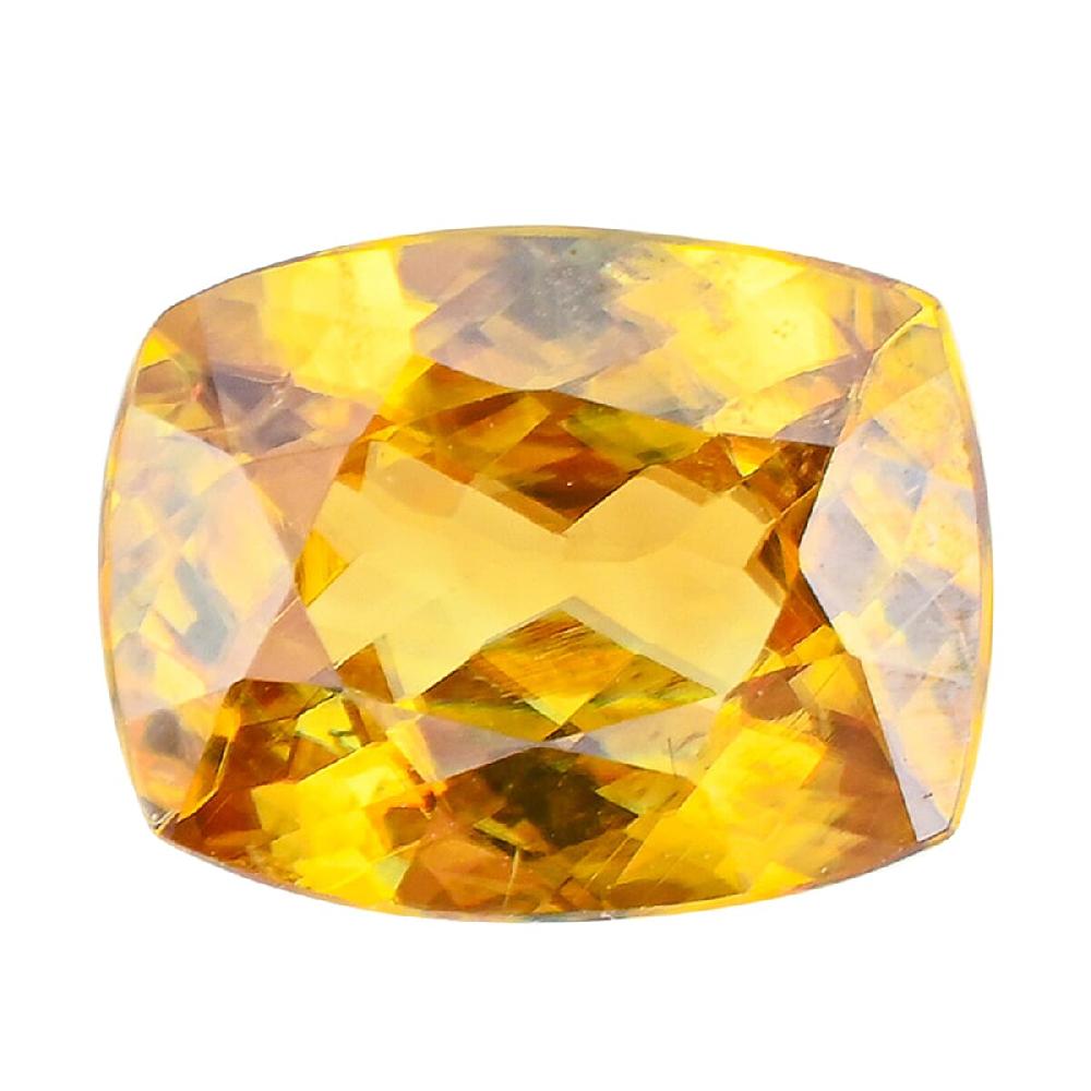 shop lc AAAA Adamantine Sphene (Cush 9x7 mm) 2.00 ctw