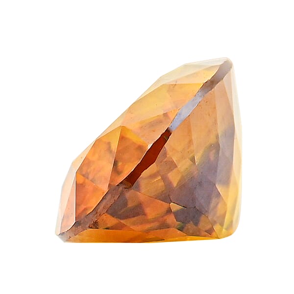 Shop Lc AAAA Adamantine Sphene (Oval 9x7 Mm) 2.00 Ctw