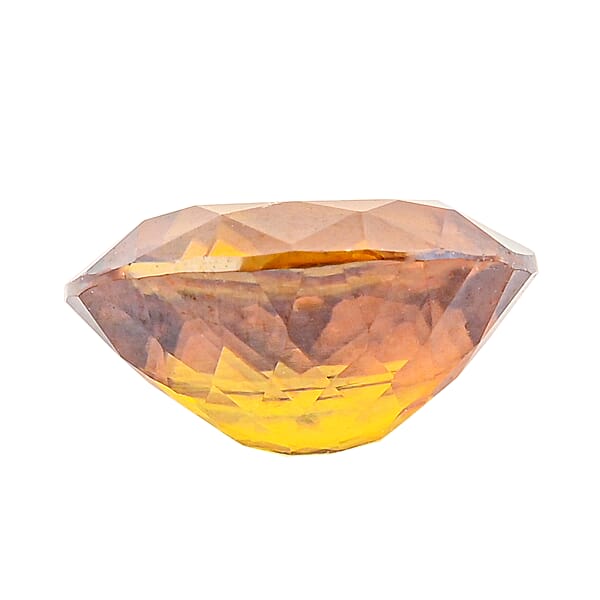 Shop Lc AAAA Adamantine Sphene (Oval 9x7 Mm) 2.00 Ctw
