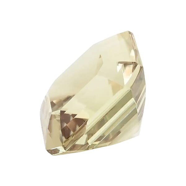 Shop Lc AAAA Asscher Cut Turkizite (Sqr 8x8 Mm) 2.00 Ctw