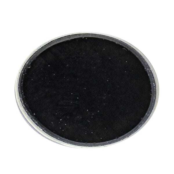 Shop Lc AAAA Australian Black Ridge Opal Triplet (Oval 12x10 Mm)