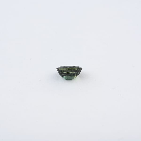 Shop Lc AAAA Australian Teal Sapphire (Ovl Free Size) 1.20 Ctw