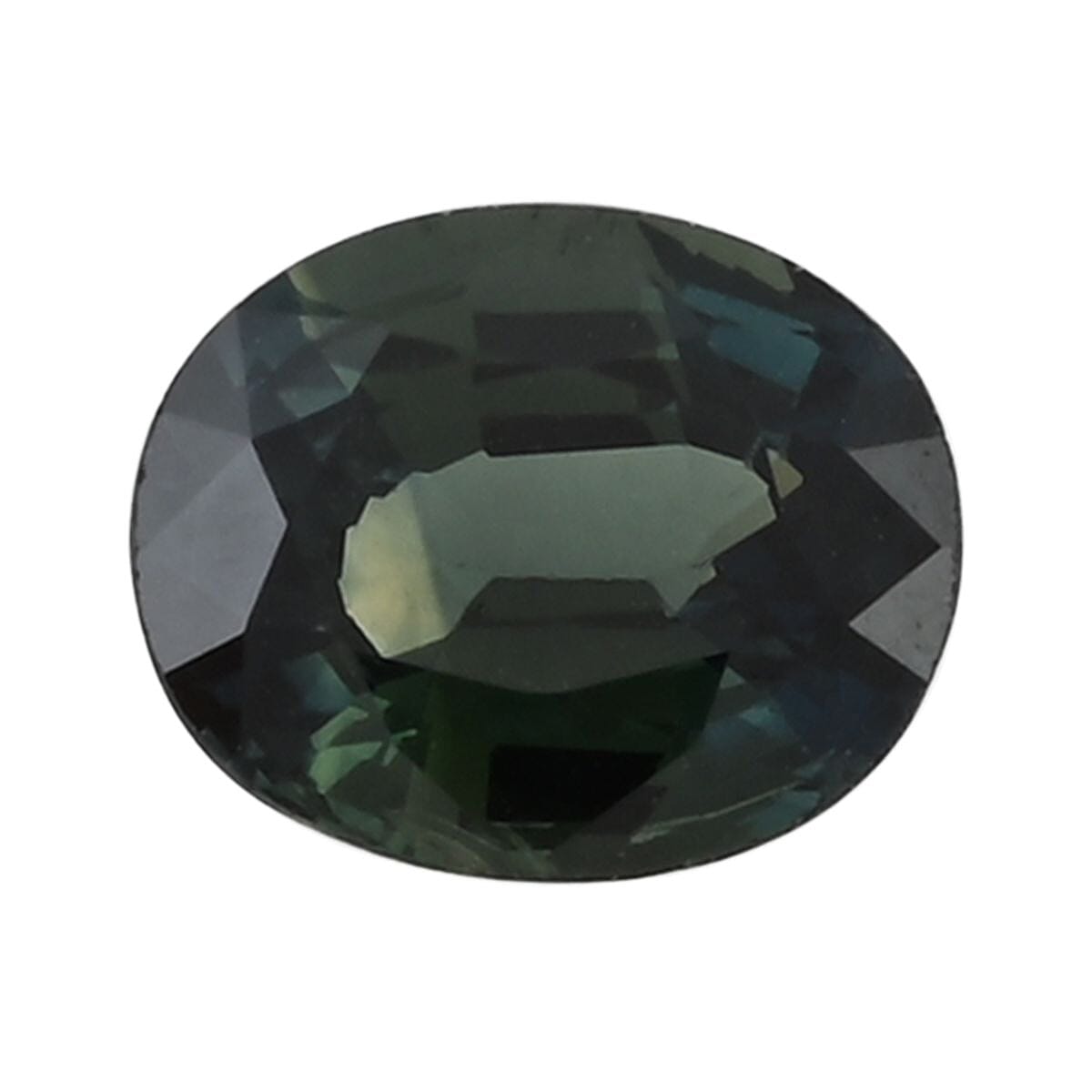shop lc AAAA Australian Teal Sapphire (Ovl Free Size) 1.20 ctw