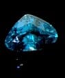 shop lc AAAA Cambodian Blue Zircon (Fancy Free Size) 4.00 ctw