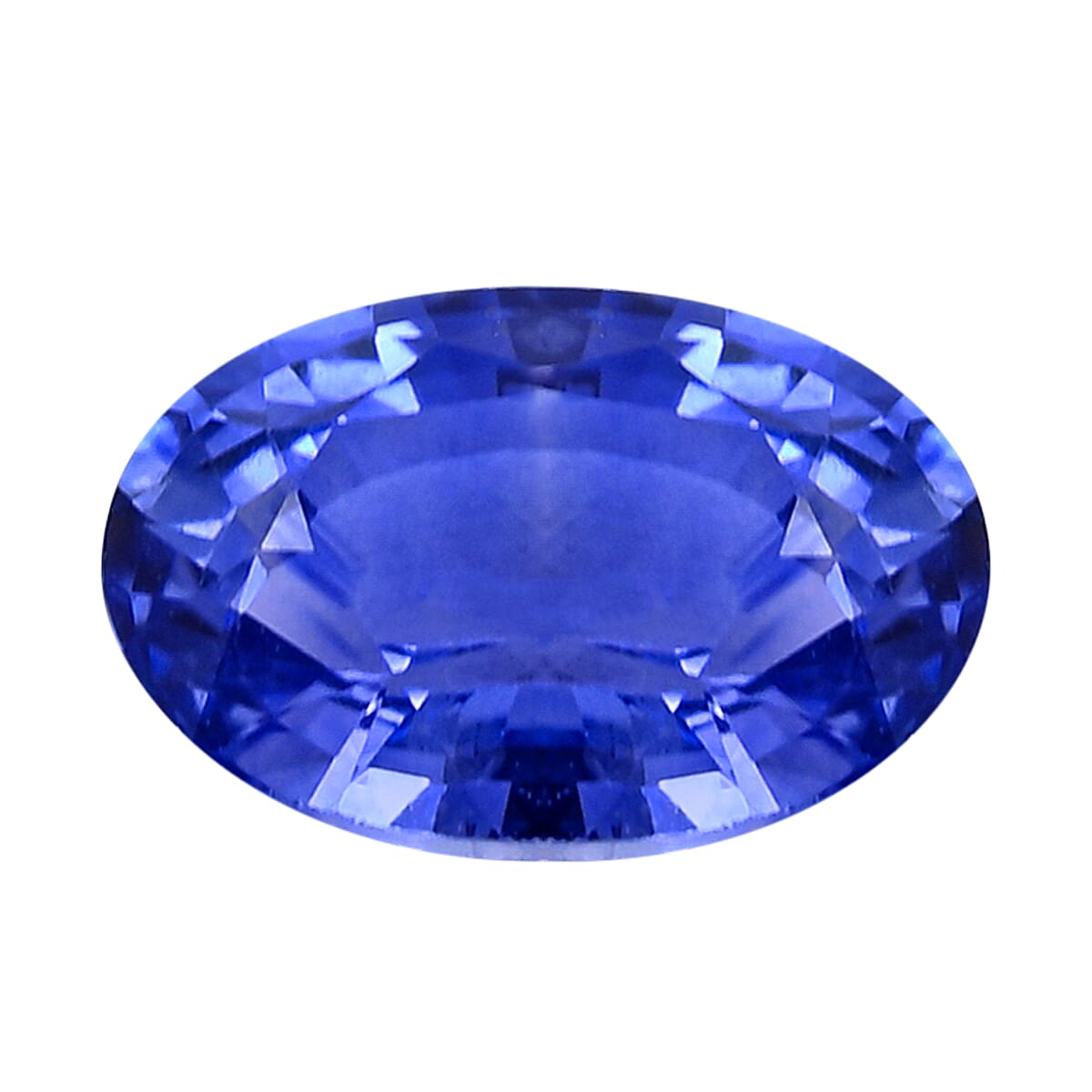 shop lc AAAA Ceylon Blue Sapphire (Ovl Free Size) 0.50 ctw