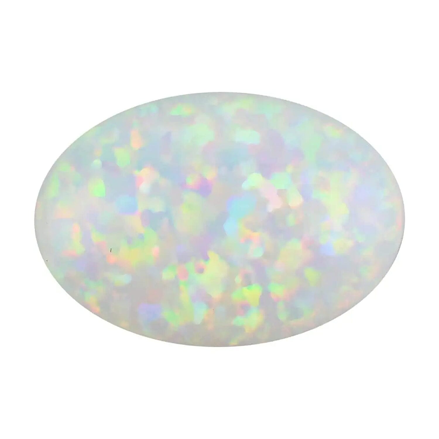 shop lc AAAA Ethiopian Welo Opal (Oval Free Size) 12.45 ctw
