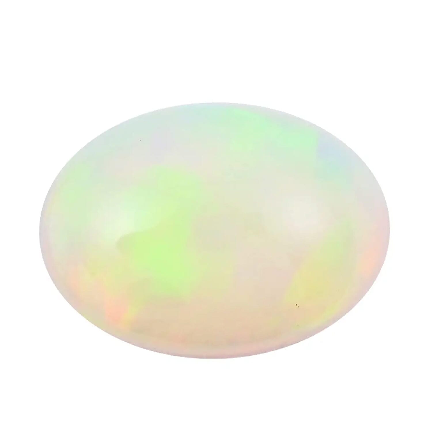 shop lc AAAA Ethiopian Welo Opal (Ovl 14x10 mm) 4.00 ctw