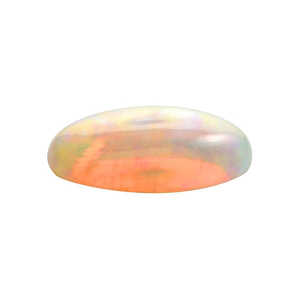 Shop Lc AAAA Ethiopian Welo Opal (Ovl Free Size) 6.20 Ctw