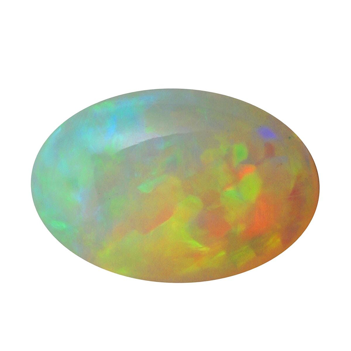 shop lc AAAA Ethiopian Welo Opal (Ovl Free Size) 6.20 ctw