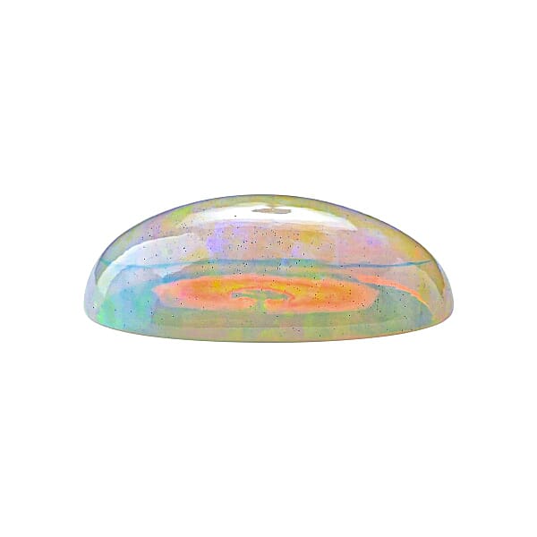 Shop Lc AAAA Ethiopian Welo Opal (Ovl Free Size) 7.50 Ctw