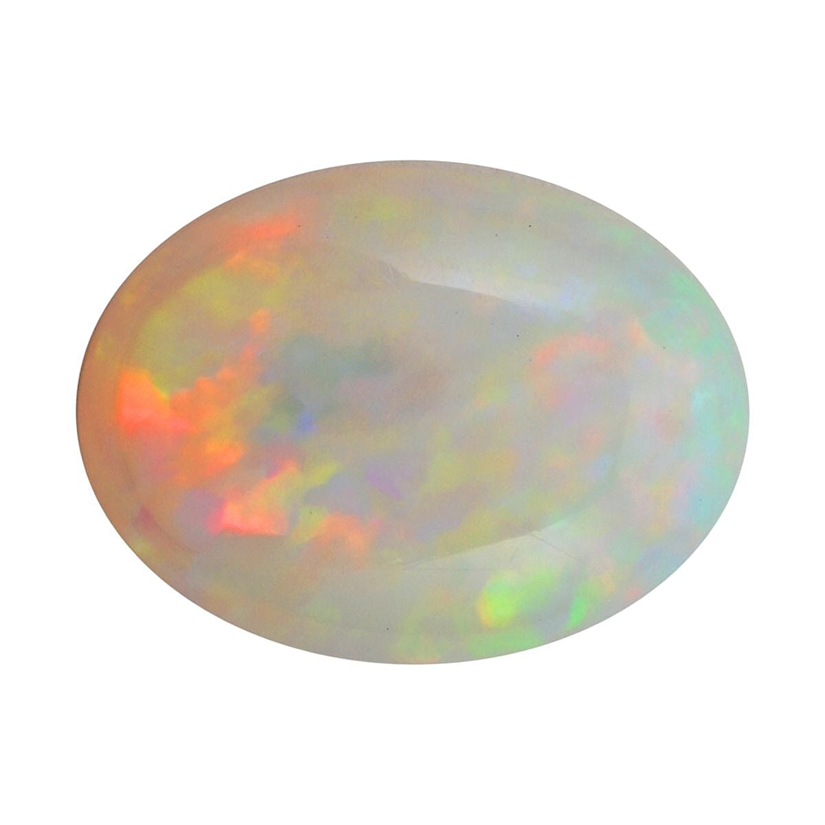 shop lc AAAA Ethiopian Welo Opal (Ovl Free Size) 9.25 ctw