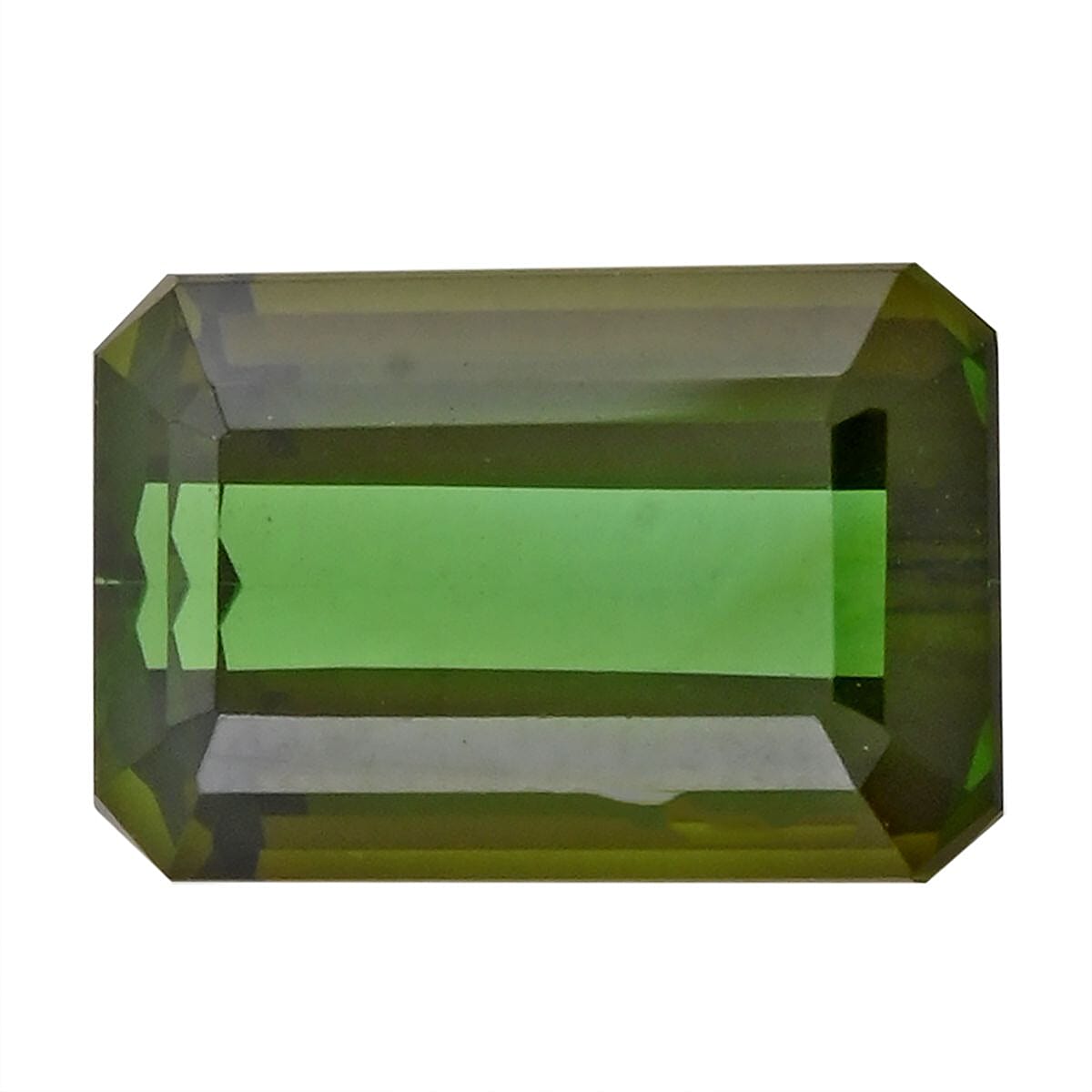 shop lc AAAA Green Tourmaline (Oct Free Size) 2.80 ctw