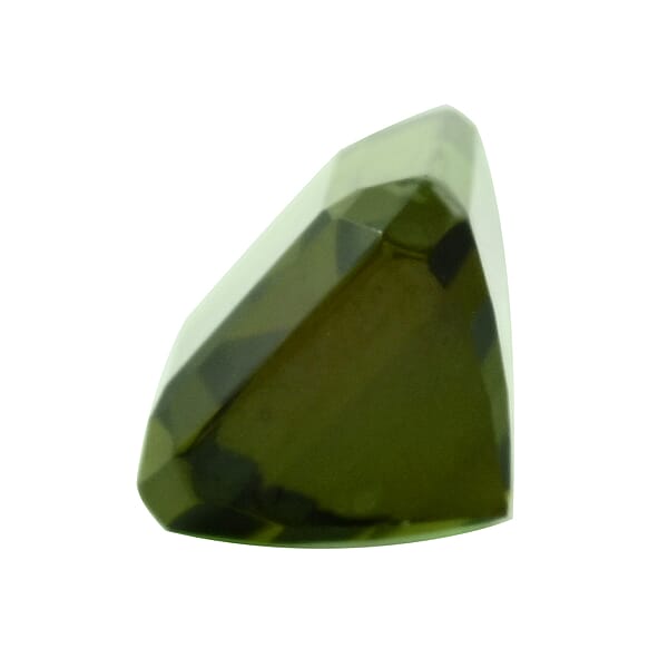 Shop Lc AAAA Green Tourmaline (Oct Free Size) 3.00 Ctw