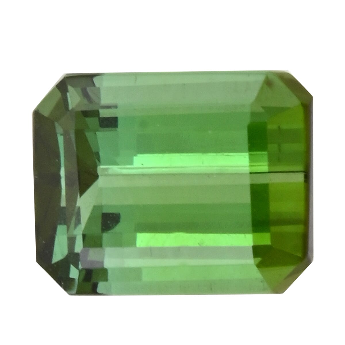 shop lc AAAA Green Tourmaline (Oct Free Size) 3.00 ctw