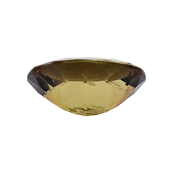 Shop Lc AAAA Jenipapo Andalusite (Ovl Free Size) 1.00 Ctw