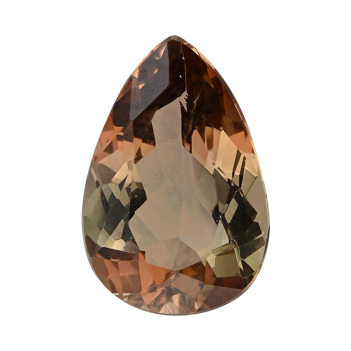 shop lc AAAA Jenipapo Andalusite (Pear Free Size) 2.00 ctw