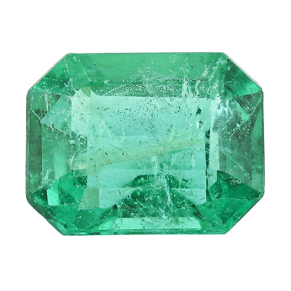 shop lc AAAA Kagem Zambian Emerald (Oct Free Size) 2.00 ctw