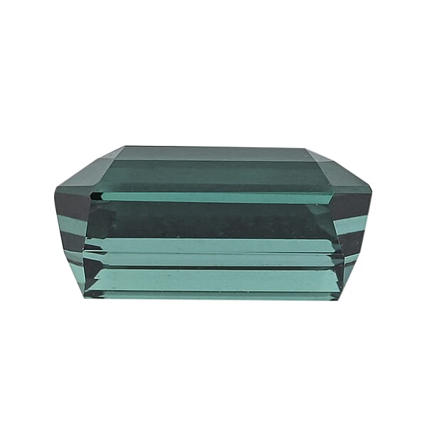 Shop Lc AAAA Lagoon Tourmaline (Oct Free Size) 1.00 Ctw