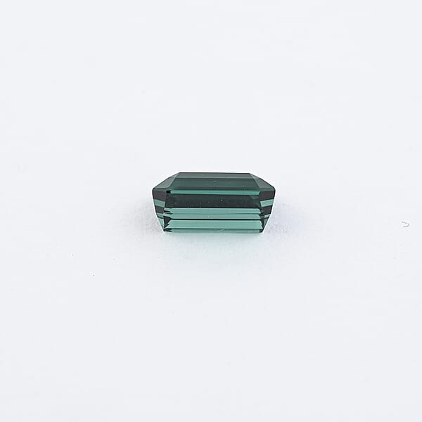 Shop Lc AAAA Lagoon Tourmaline (Oct Free Size) 1.00 Ctw