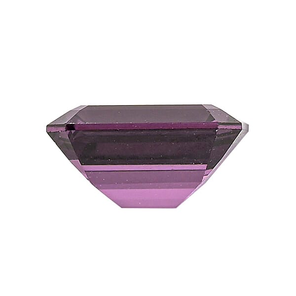 Shop Lc AAAA Lavender Spinel (Oct Free Size) 1.00 Ctw