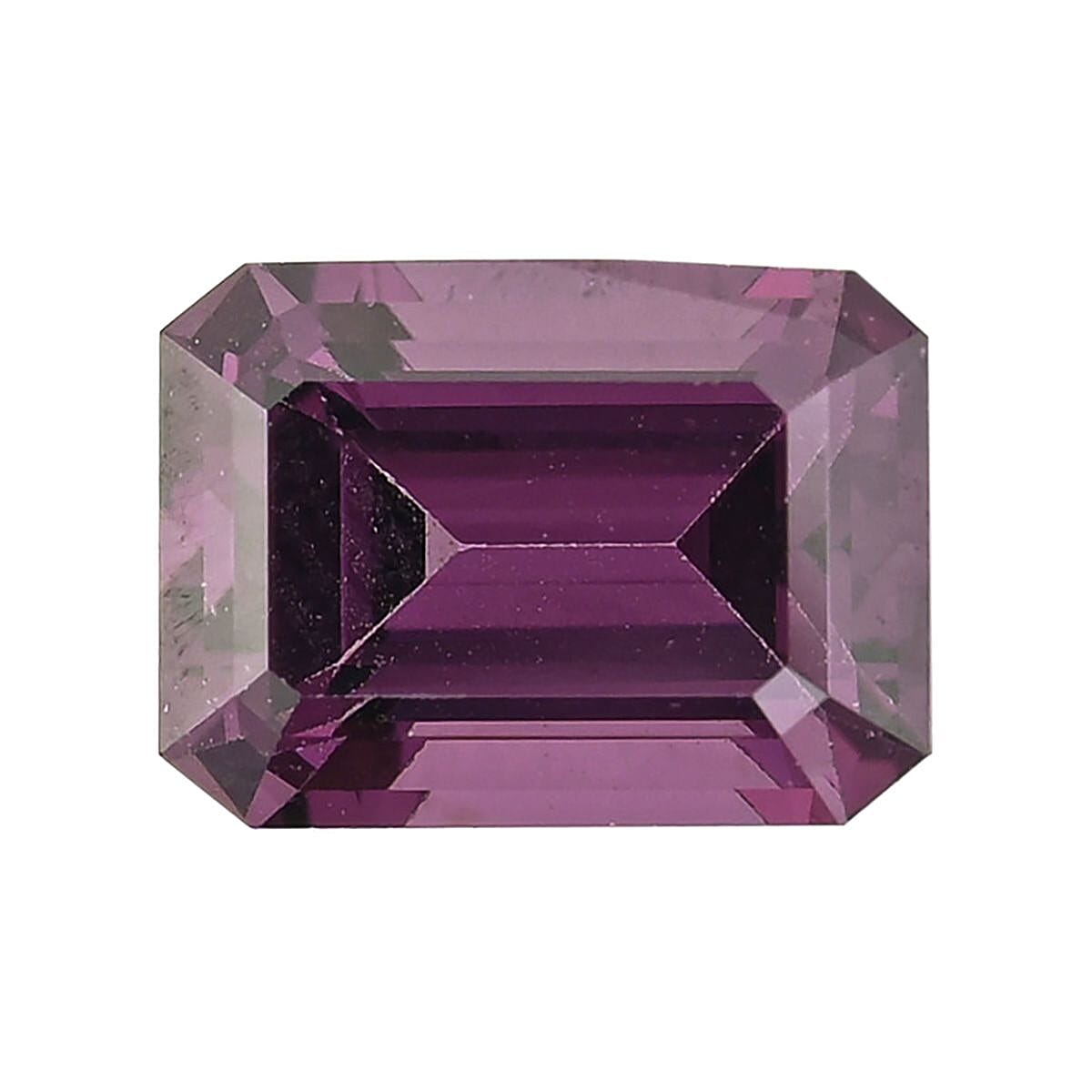 shop lc AAAA Lavender Spinel (Oct Free Size) 1.00 ctw
