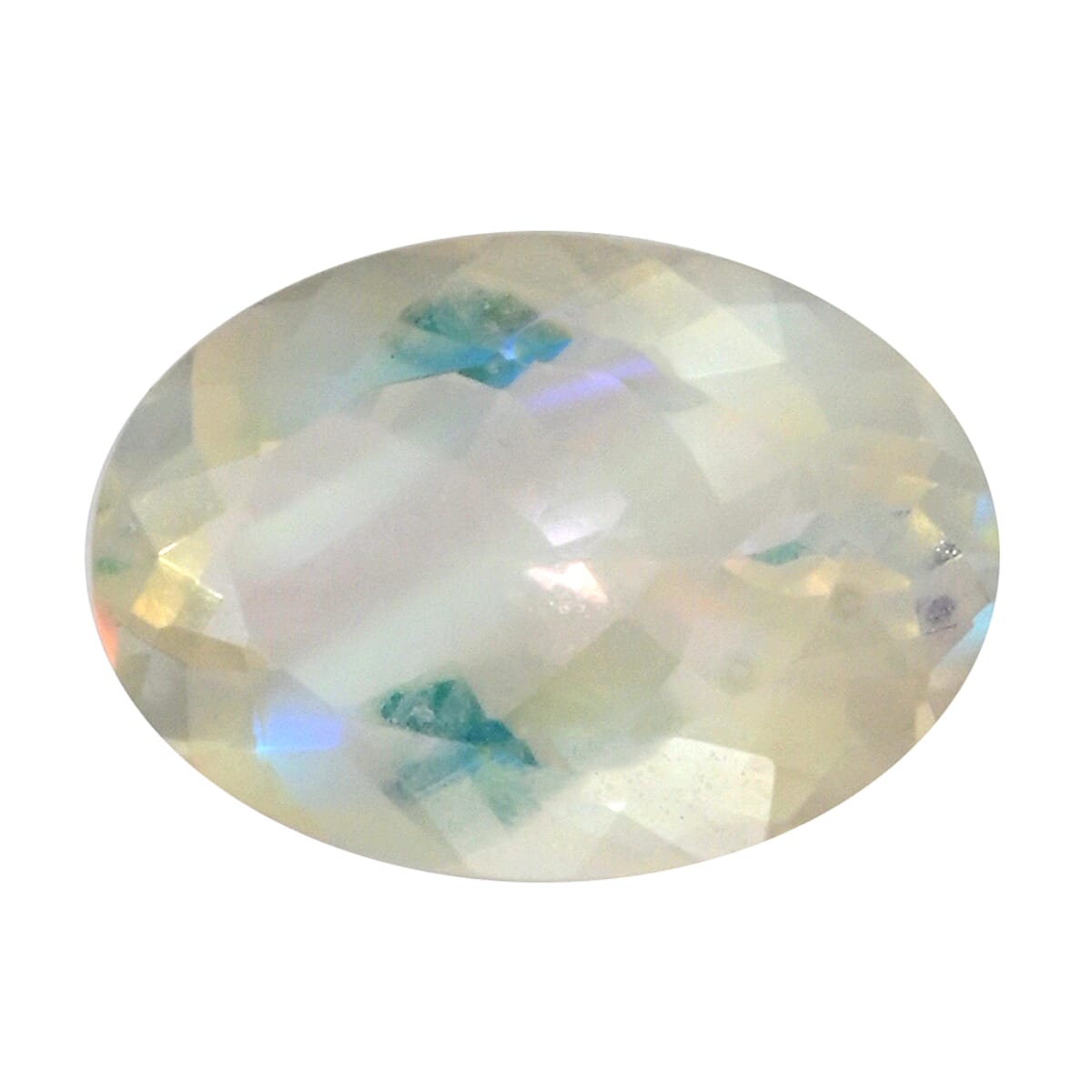 shop lc AAAA Malagasy Moonstone (Ovl Free Size) 3.00 ctw
