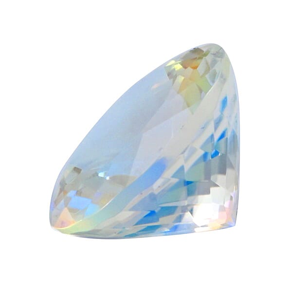 Shop Lc AAAA Malagasy Moonstone (Rnd Free Size) 4.00 Ctw