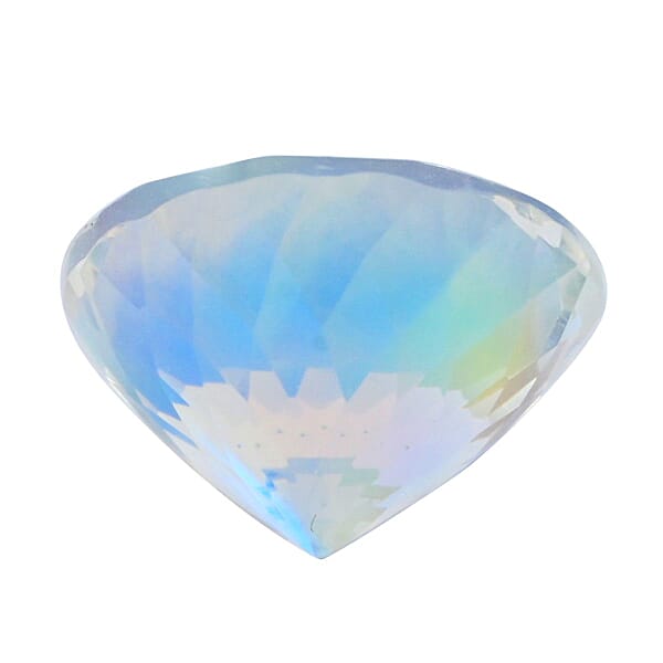 Shop Lc AAAA Malagasy Moonstone (Rnd Free Size) 4.00 Ctw