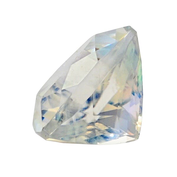 Shop Lc AAAA Malagasy Moonstone (Trl Free Size) 4.00 Ctw