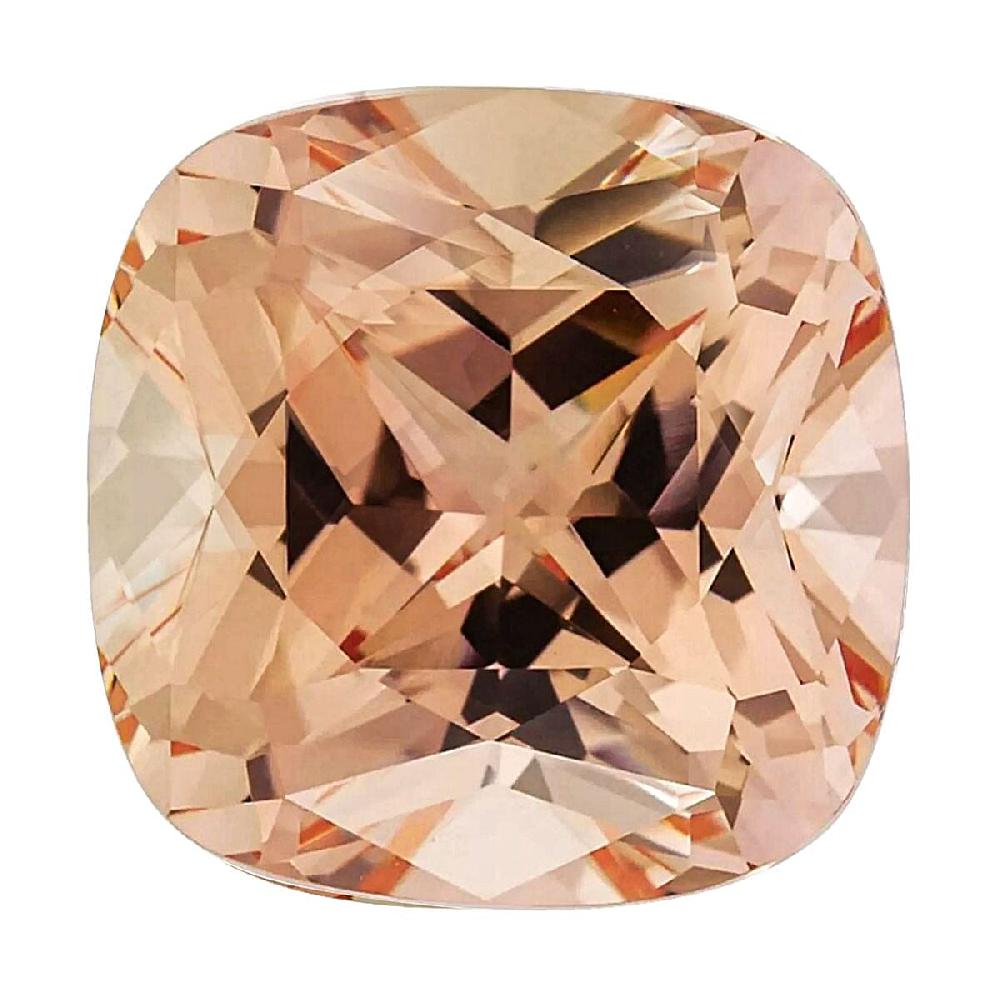 shop lc AAAA Marropino Morganite (Cush 9 mm) 2.50 ctw
