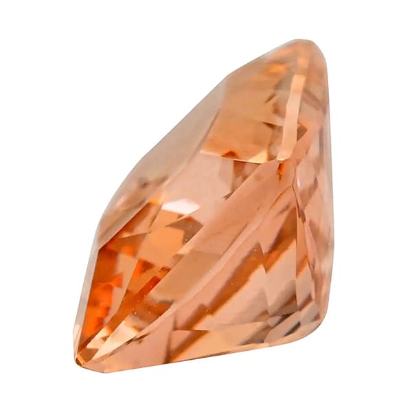 Shop Lc AAAA Marropino Morganite (Cush 9x7 Mm) 2.00 Ctw