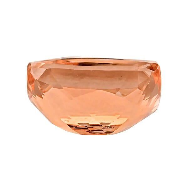 Shop Lc AAAA Marropino Morganite (Cush 9x7 Mm) 2.00 Ctw