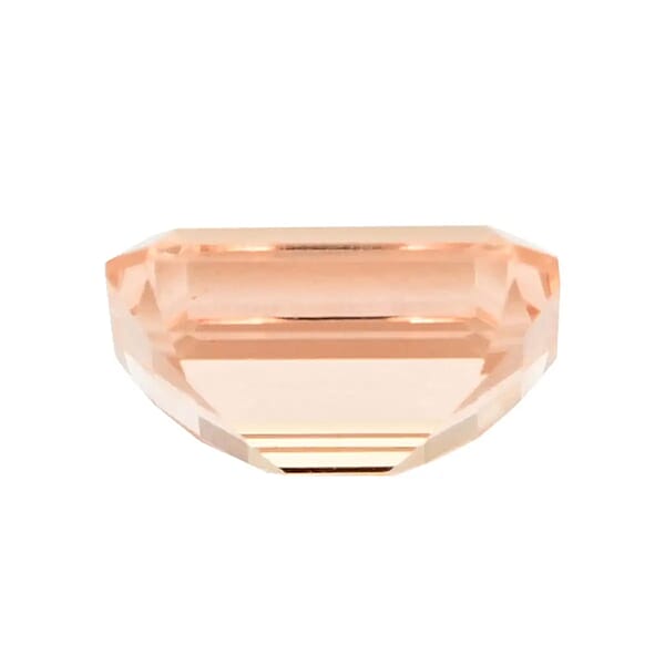 Shop Lc AAAA Marropino Morganite (Oct 10x8 Mm) 3.00 Ctw
