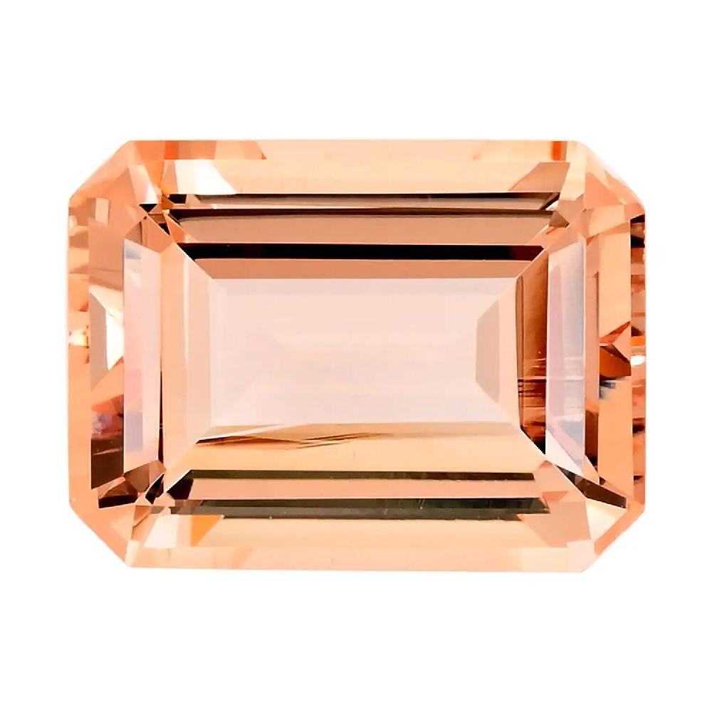 shop lc AAAA Marropino Morganite (Oct 16x12 mm) 10.00 ctw