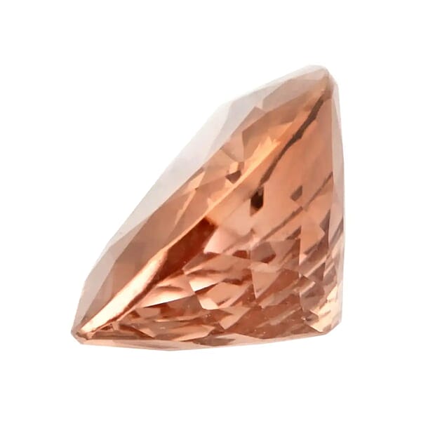 Shop Lc AAAA Marropino Morganite (Pear 12x8 Mm) 2.00 Ctw