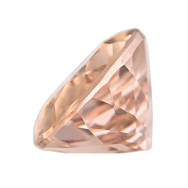 Shop Lc AAAA Marropino Morganite (Pear 13x7 Mm) 2.00 Ctw