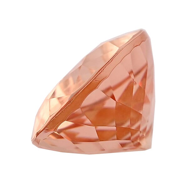 Shop Lc AAAA Marropino Morganite (Pear 14x10 Mm) 5.00 Ctw