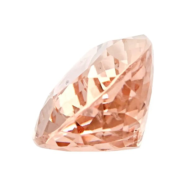 Shop Lc AAAA Marropino Morganite (Pear 18x11 Mm) 6.00 Ctw