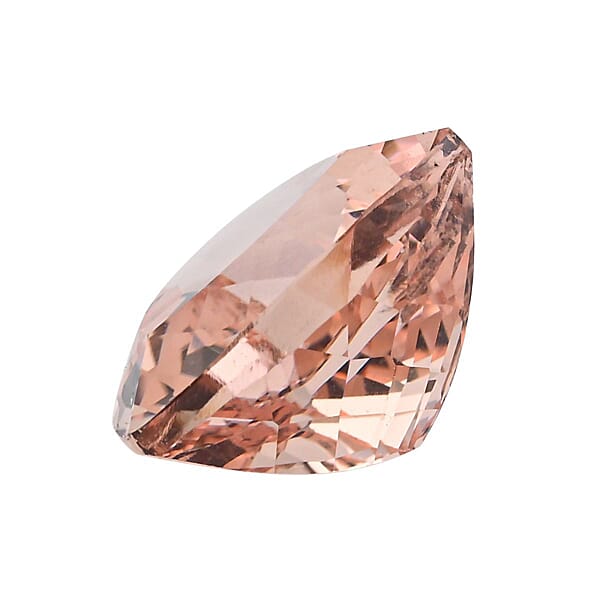 Shop Lc AAAA Marropino Morganite (Trl 11 Mm) 4.00 Ctw