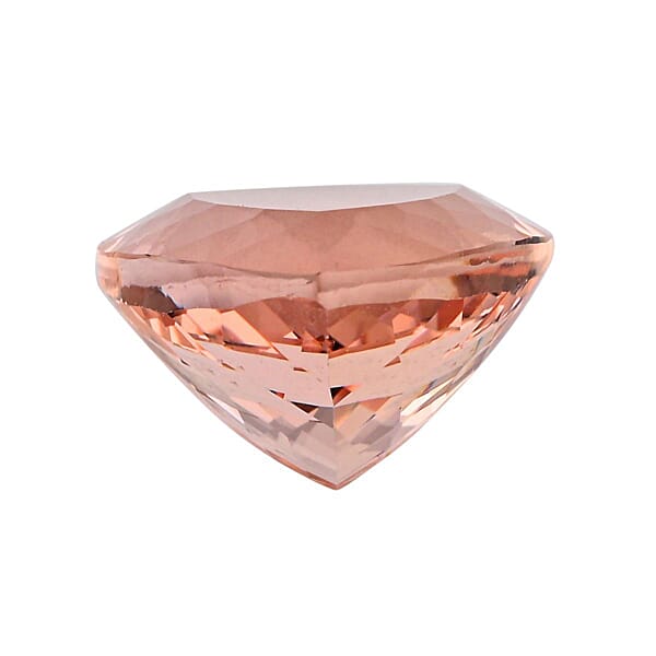 Shop Lc AAAA Marropino Morganite (Trl 11 Mm) 4.00 Ctw