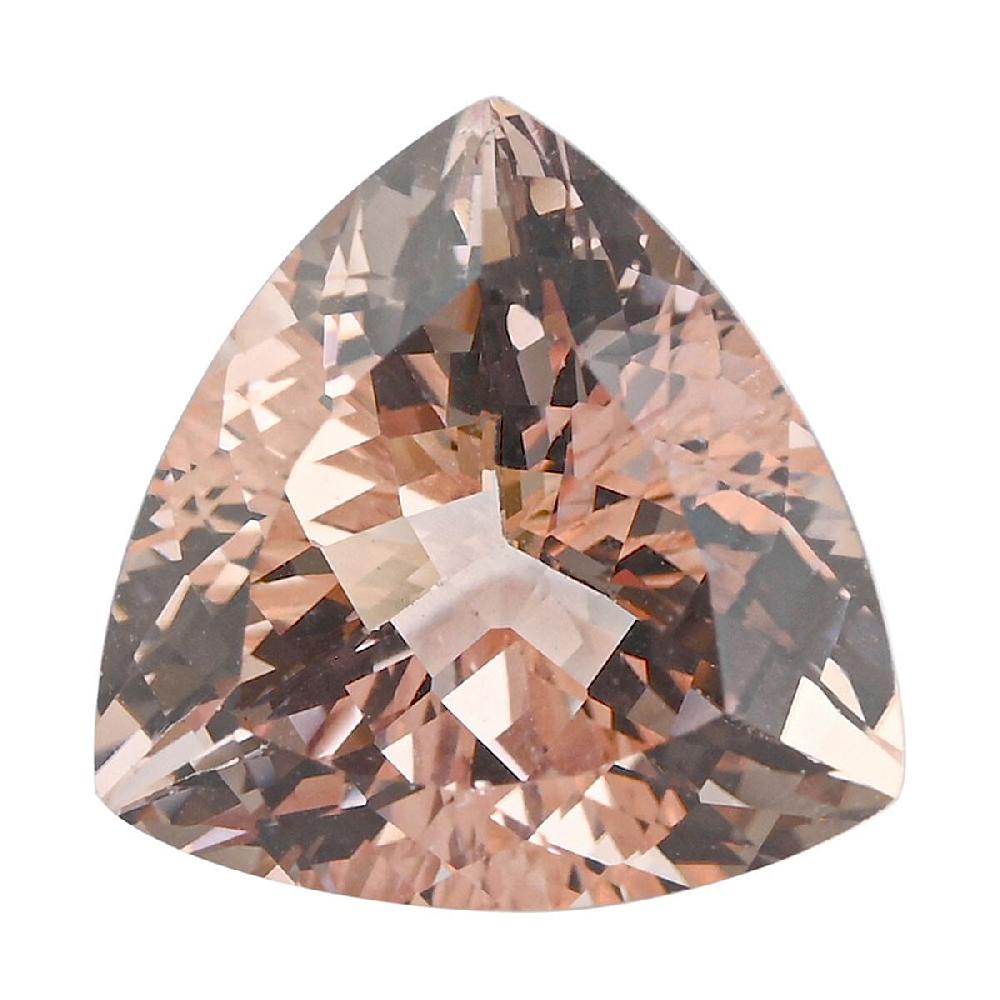 shop lc AAAA Marropino Morganite (Trl 11 mm) 4.00 ctw