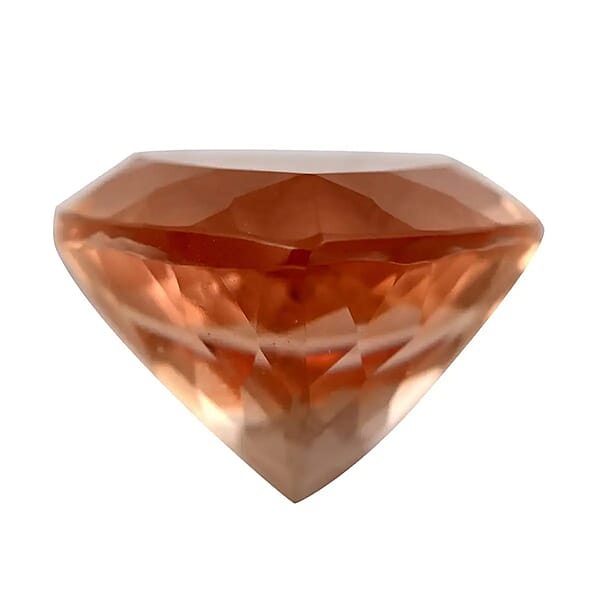 Shop Lc AAAA Marropino Morganite (Trl 12 Mm) 5.00 Ctw