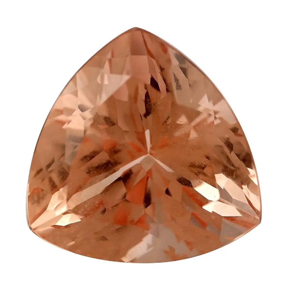 shop lc AAAA Marropino Morganite (Trl 12 mm) 5.00 ctw