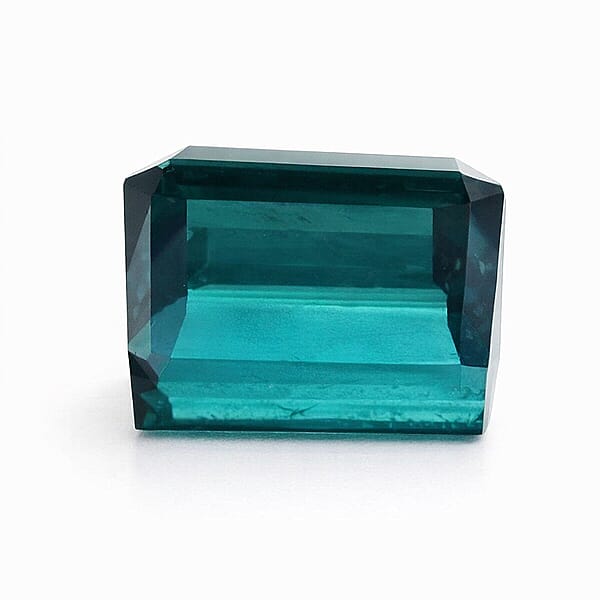 Shop Lc AAAA Monte Belo Indicolite (Oct Free Size) 1.00 Ctw